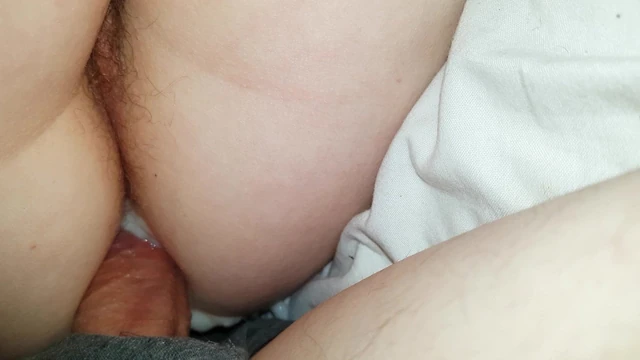 Creampie