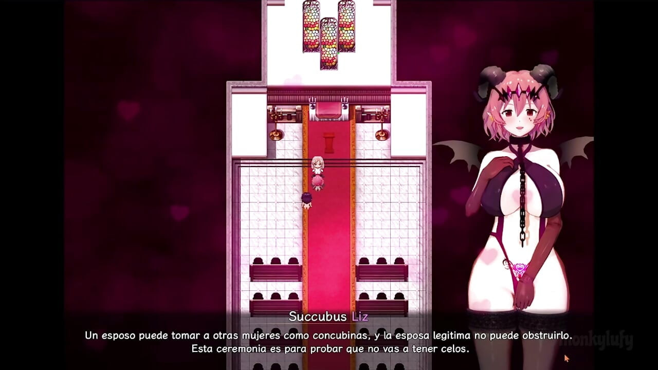 ADULT GAME: SAO Invisible Trap version 9 - GAMEPLAY 1