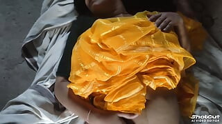 Memekku sangat besar, mastarbasi oleh istri hot desi India