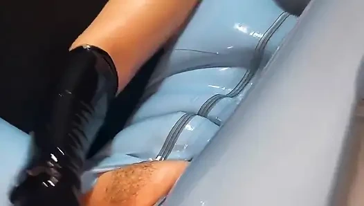 Baby Blue