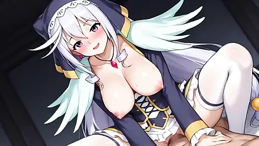 Konosuba Eris Hen