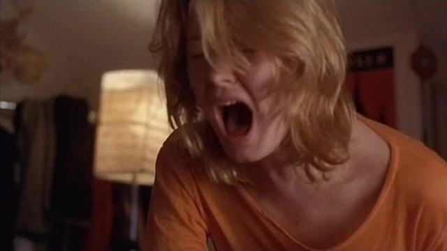 Miranda Otto - ''Dead Letter Office''