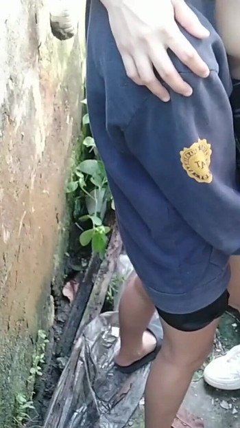 "Riskli açık havada seksten (neredeyse yakalanıyordum)" dan mutlaka görülmeli an