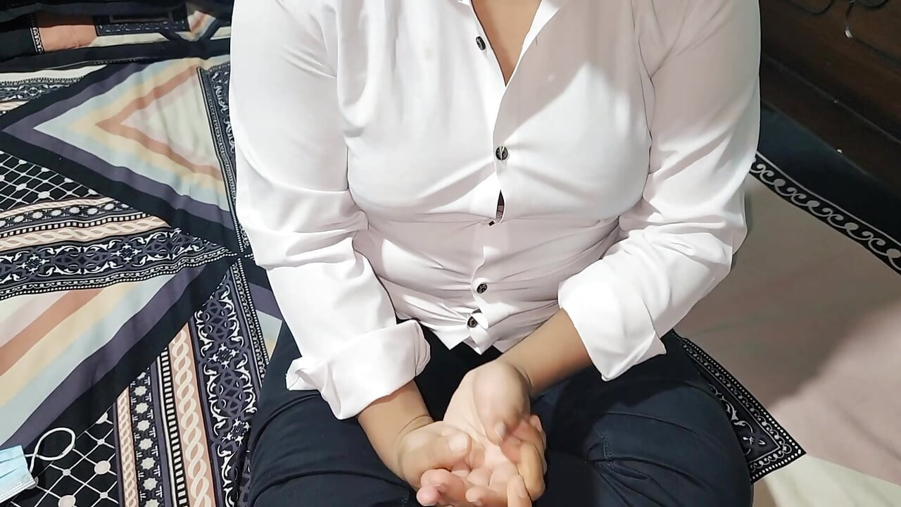 Step sister is not at home, so I fucked my .part 01