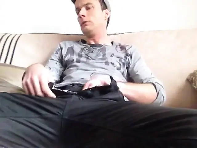Handjob Boy