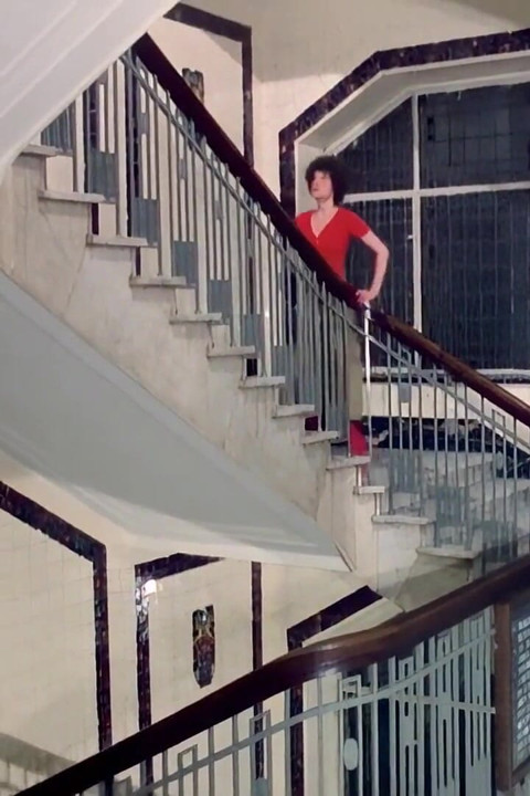 Girls' Games (1978) - Falling for Lust 1980