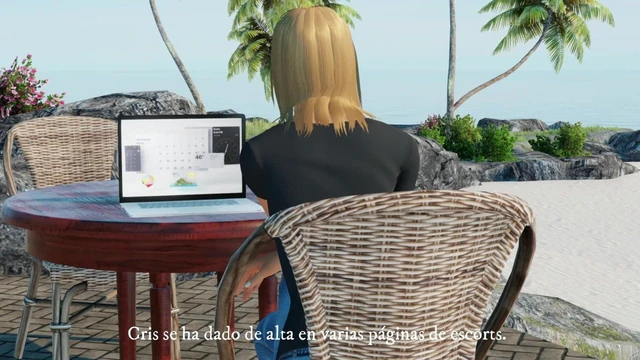 Pagando Deudas, Nuevas Amistades