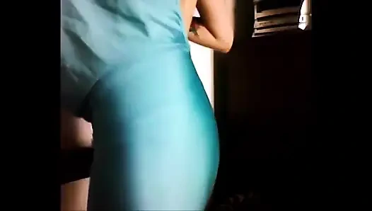 StepSon! Stop Staring at Me While I'm on My Bed