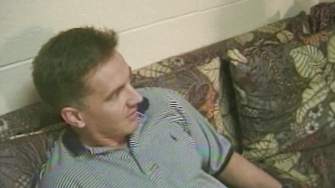 Leidenschaft eskaliert in einer hemmungslosen Nacht bis