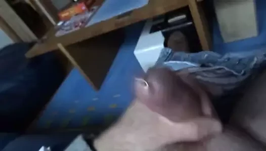 penis başı yüzüğü masturbasyon yapmak