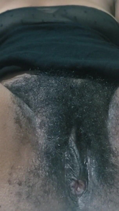 Hairy Pussy Intimacy with Sensual Energy, Natural Attraction and a Deeply Immersive Adult Experience | Clip 2