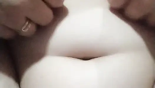 Я обожаю приятный анальный секс