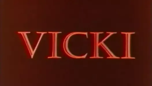 (((THEATRiCAL TRAiLER))) - Vicki! (1970) - MKX