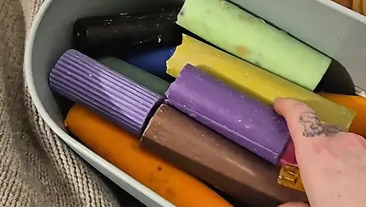 Сумка-игрушка Bambi