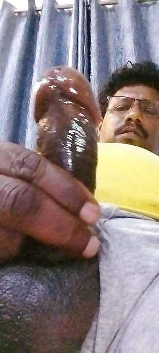 my huge cumshot