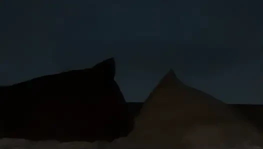 As early as 4 a.m.