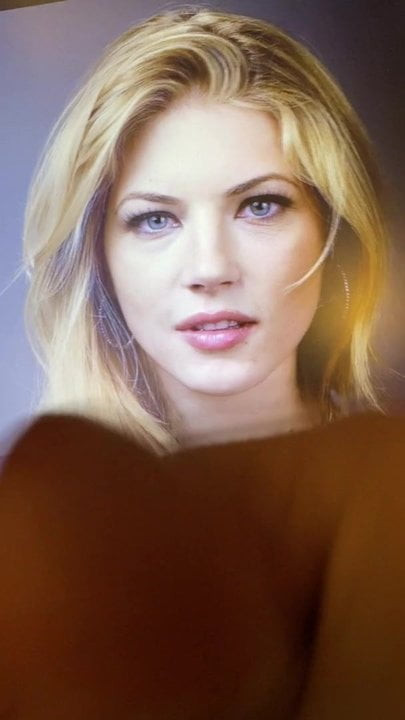Tribute to Katheryn Winnick