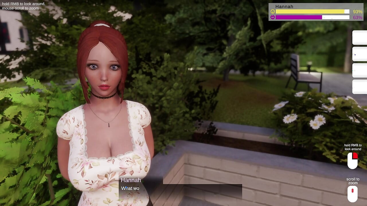 Complete Gameplay - Master of Seduction, Part 4