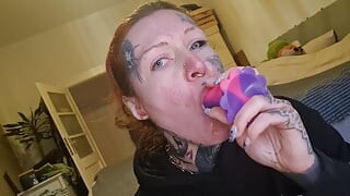 Deepthroat