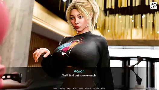 Price of Desires Part 1