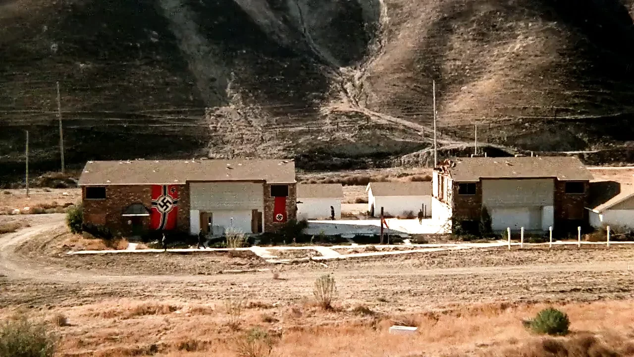 The Cut - Throats (2K) - 1969