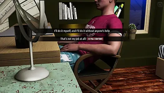 Complete Gameplay - MILFs of Sunville 2, Part 62