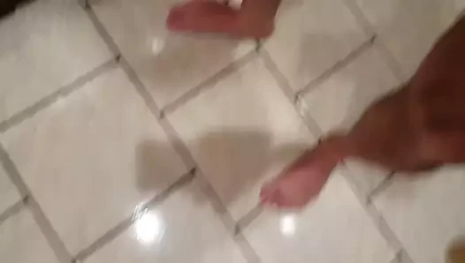 Yatağa gitmek rahatlama