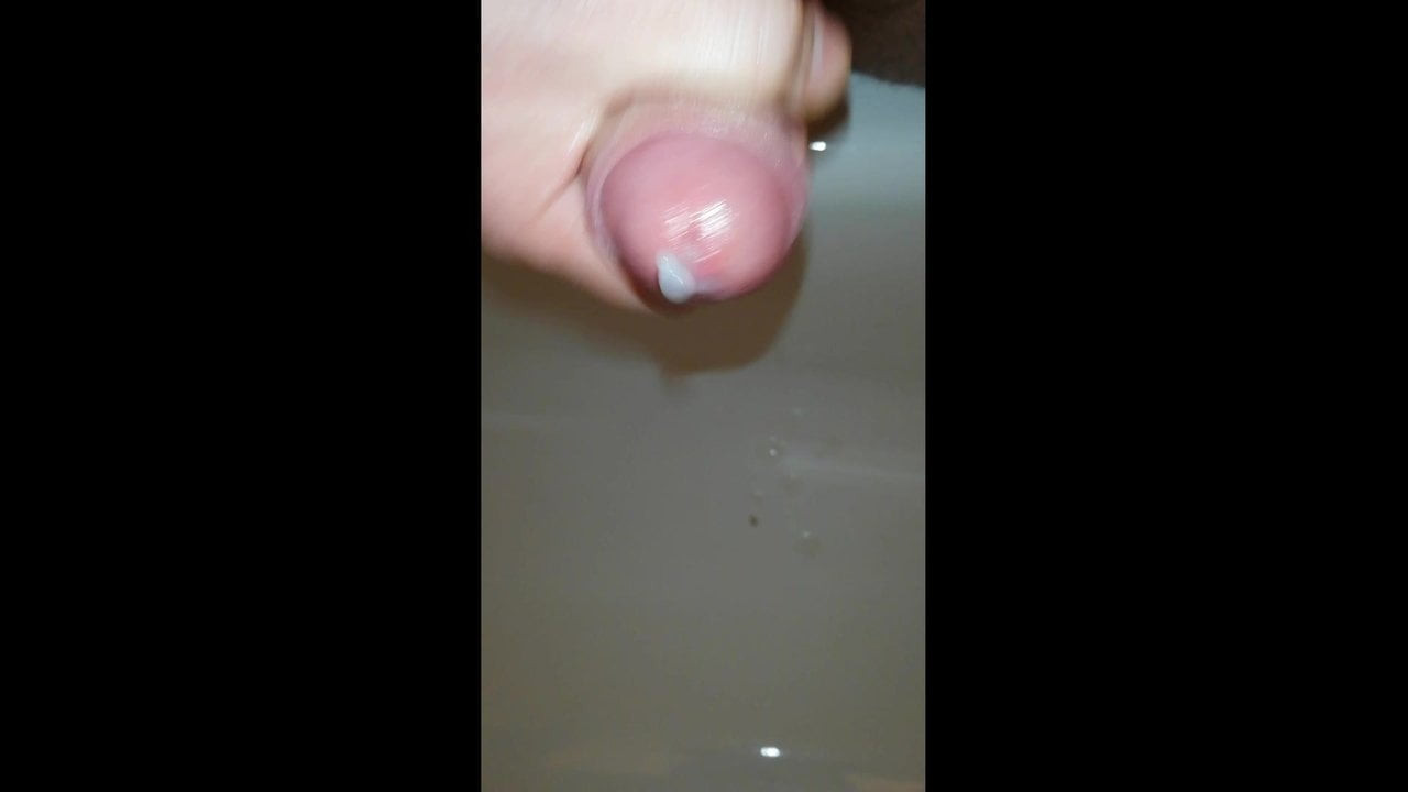 Jerk off