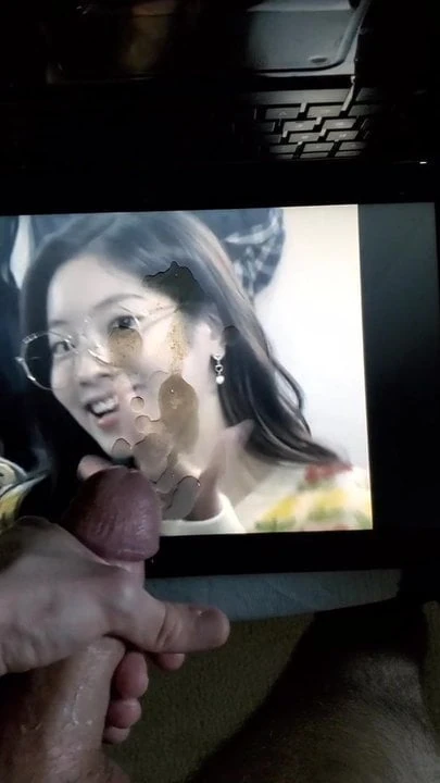 TWICE Dahyun Cum Tribute