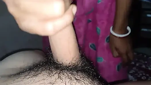 Seksi niharika yenge sert amcık seksi yapıyor