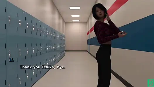 Reklam- tüm seks sahnesi.