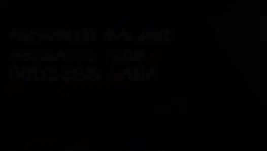 AUDIO ONLY - Answering machine messages from goddess Lana suck them all