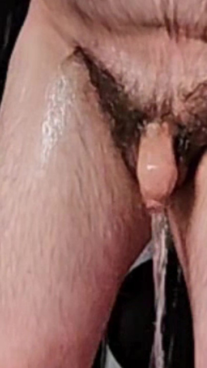 Shower time gotta get my dirty self cleaned