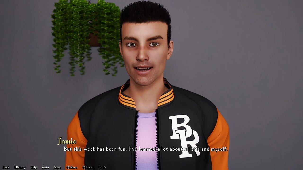 Being a Dik 0.6.0 Part 127 House Work by Loveskysan69