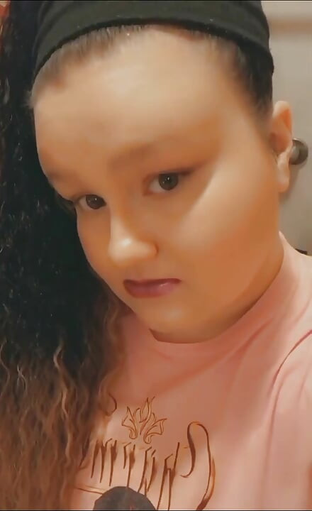Napaljena mama