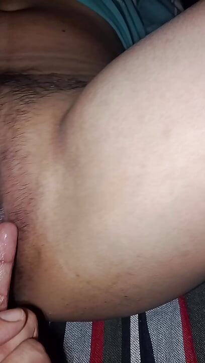 YOUNG DESI GIRL FINGRING WITH BOYFRIEND FINGER