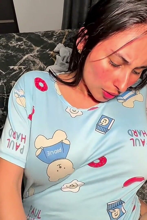 Sex with My Ex-boyfriend Taking off the Condom and It Comes Inside Me
