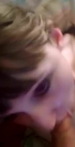 Wecken einer Sklavin