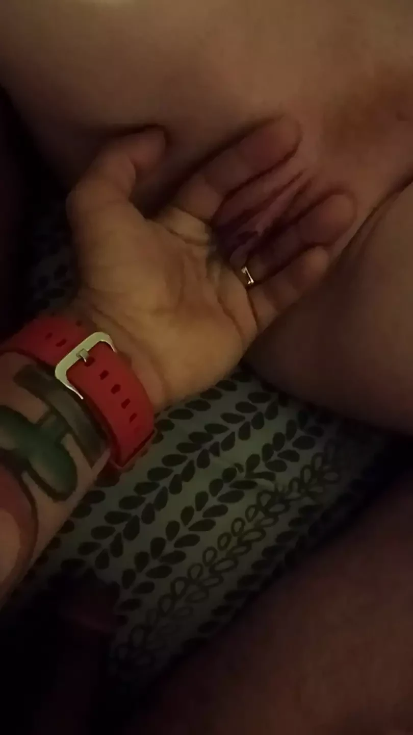 Fingering and sexy Squirt over and over again