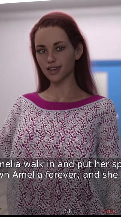 Casey Falls Galerie Scens n ° 1.