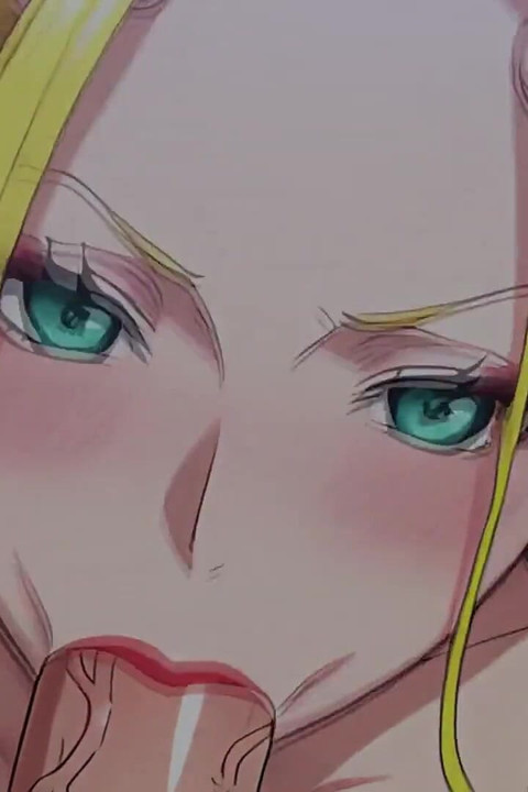 One Piece Black Maria (3) Hen