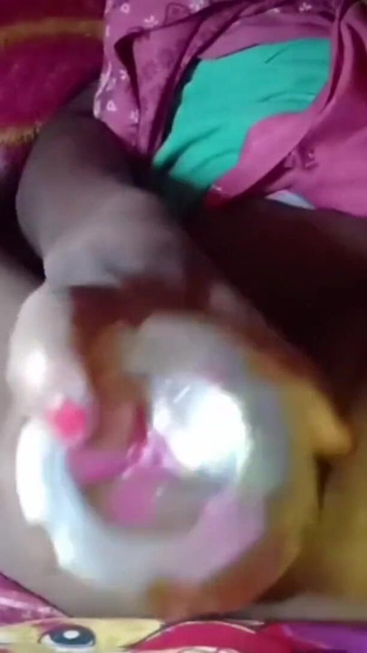 Assamese girl masterbating,Female masterbating with big size bottle | Clip 1