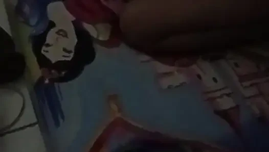 Liburan bareng pacar di India Part 1