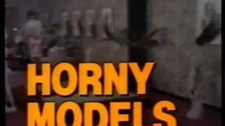 CC Horny Models