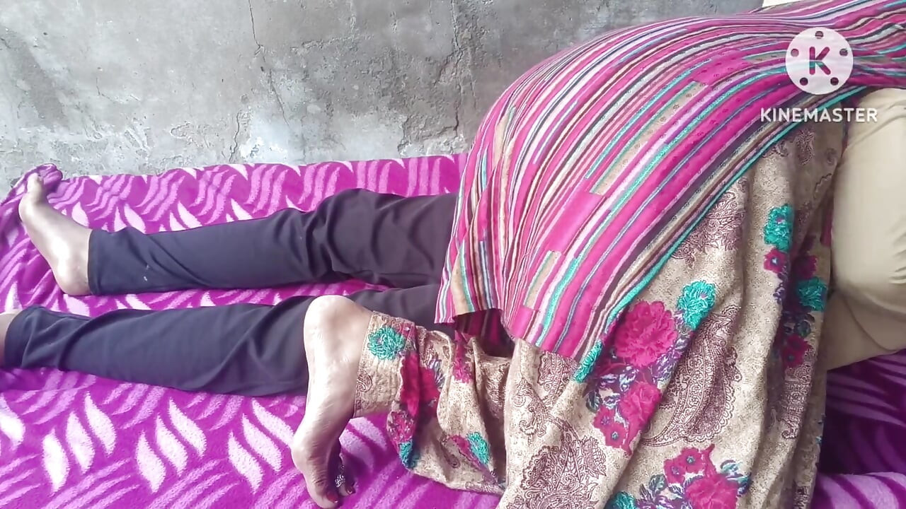 Moja starsza przyrodnia siostra była zły