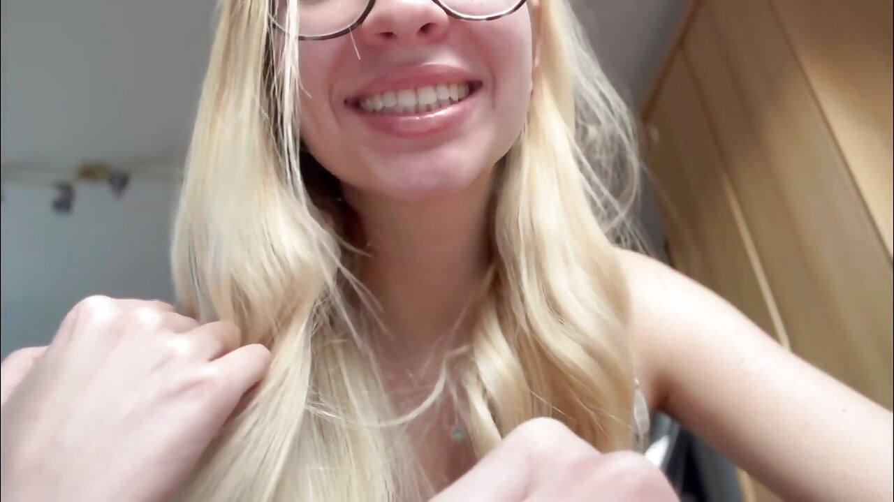 Oi Anã Gigante Asmr