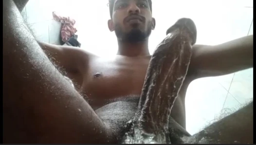 Bugün yeni videom herkes yeni videomu izle ve Bangladeşli ateşli oğlandan zevk al