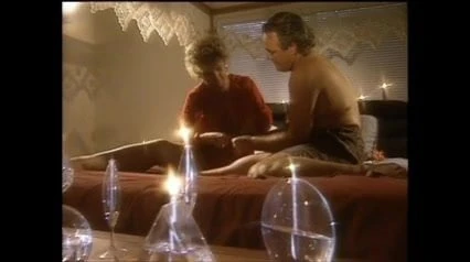 Big Titted Mature Fucks Her Husband