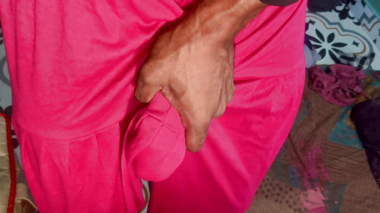 Salwar me talwar
