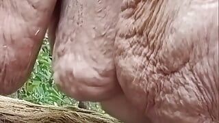 Woodsie Whore Fucking Your Big Fat Log N Cumming Loud